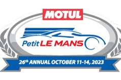 2023 Petit Le Mans (Atlanta Region Support Event)