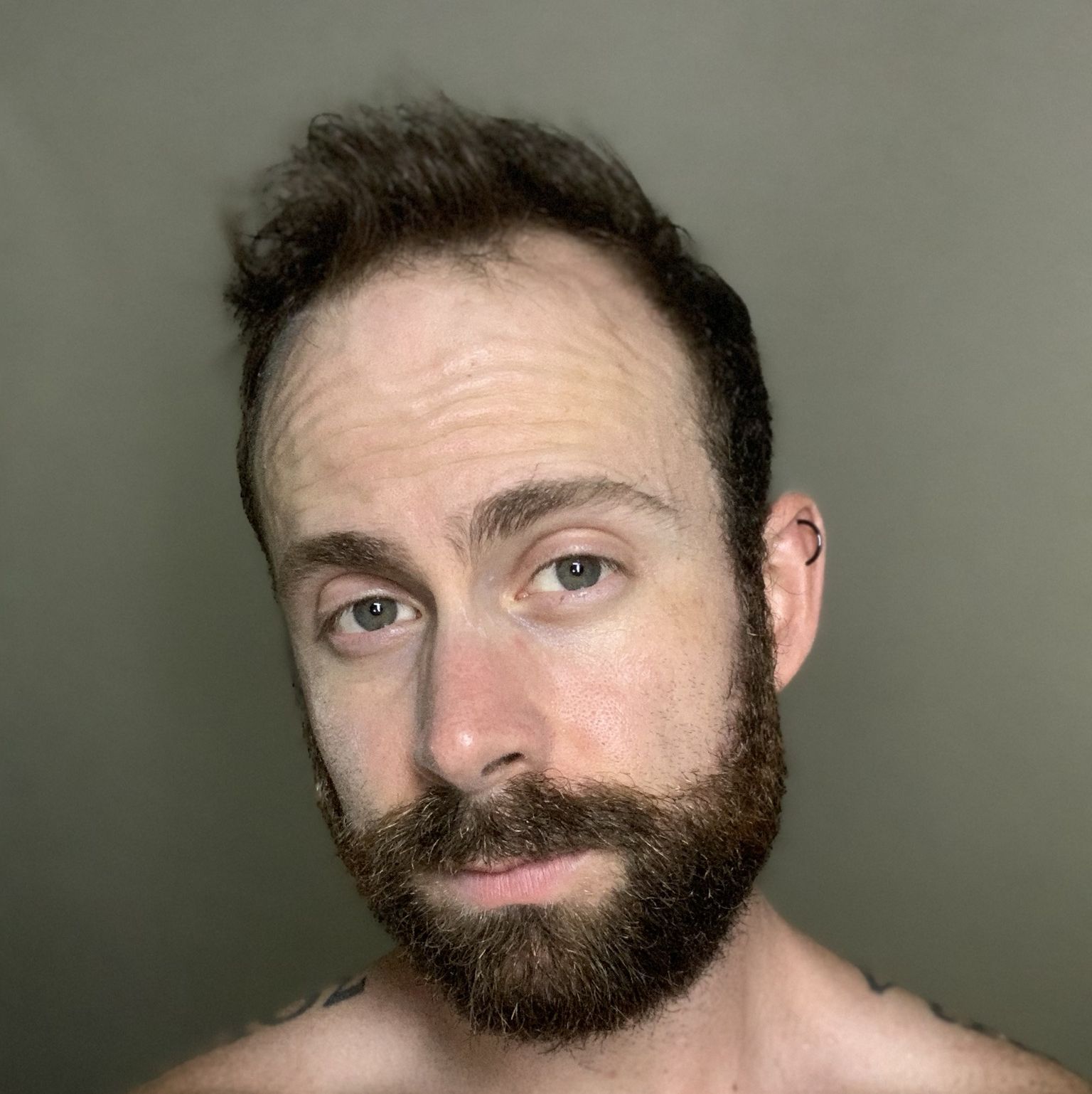 Profile of Mark Rosenbaum