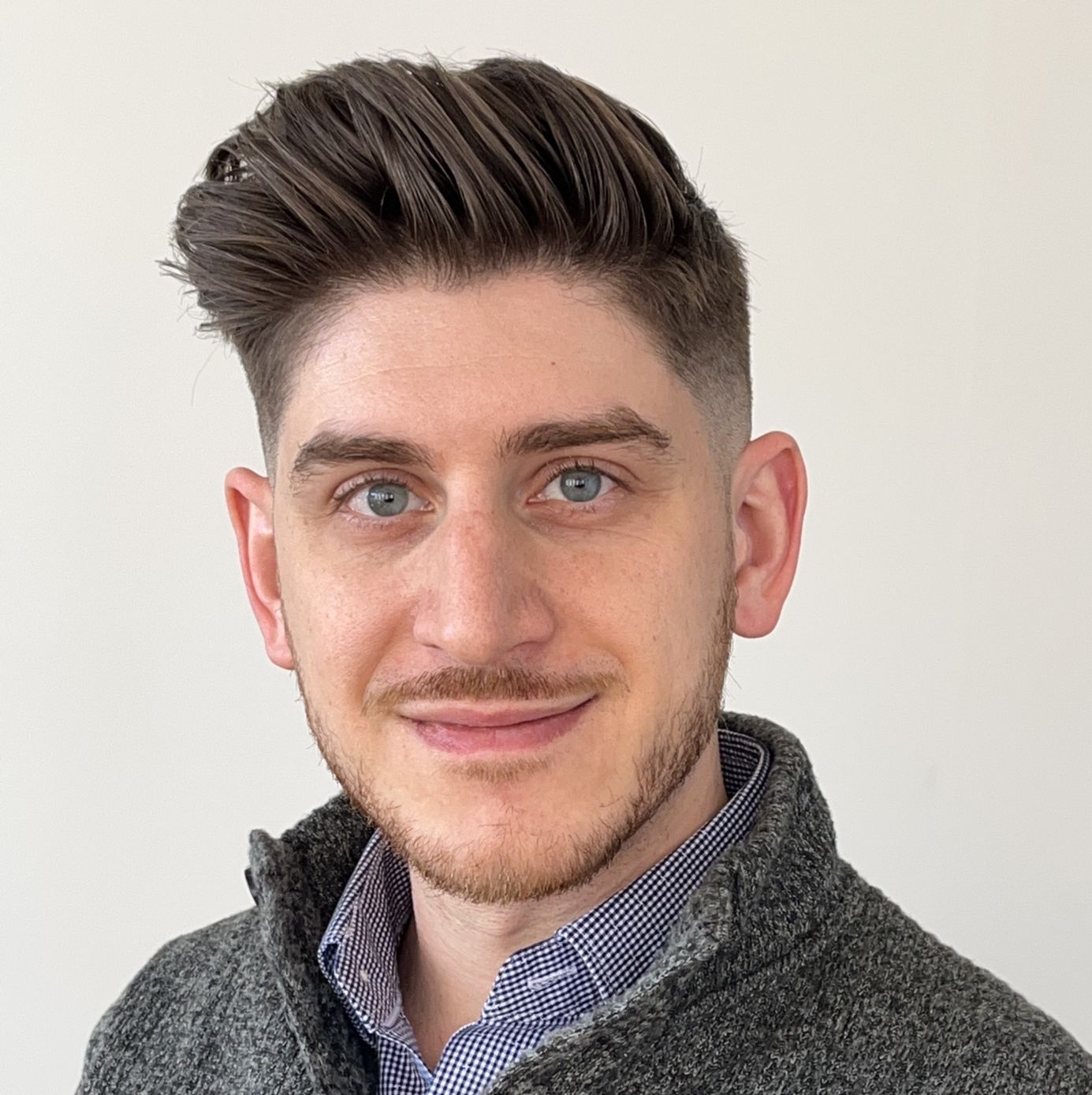 Profile of David Bairamian