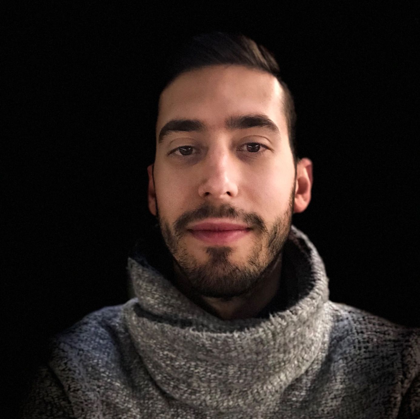 Profile of Daniel Cartagena