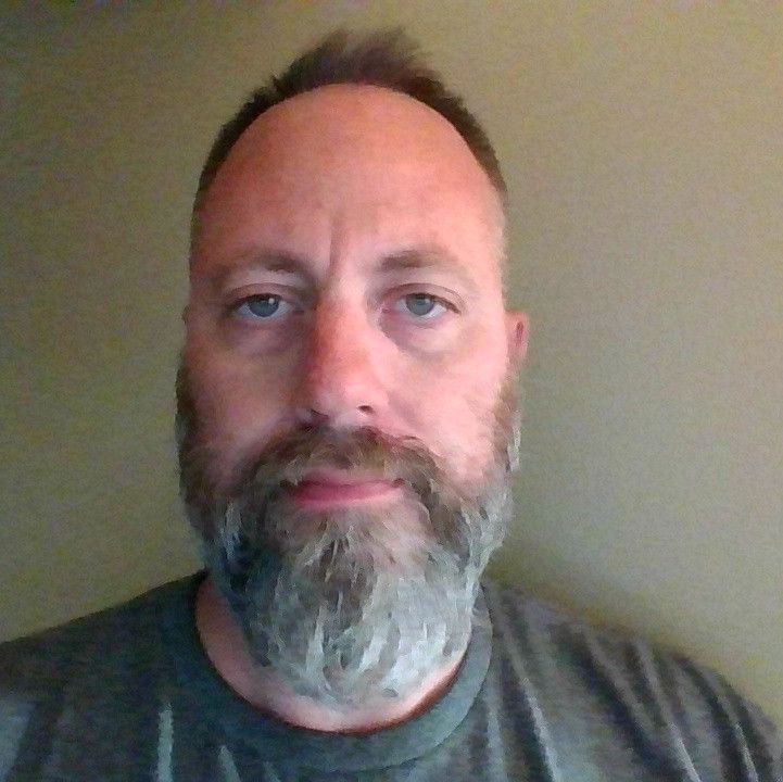 Profile of Brian Yokofich