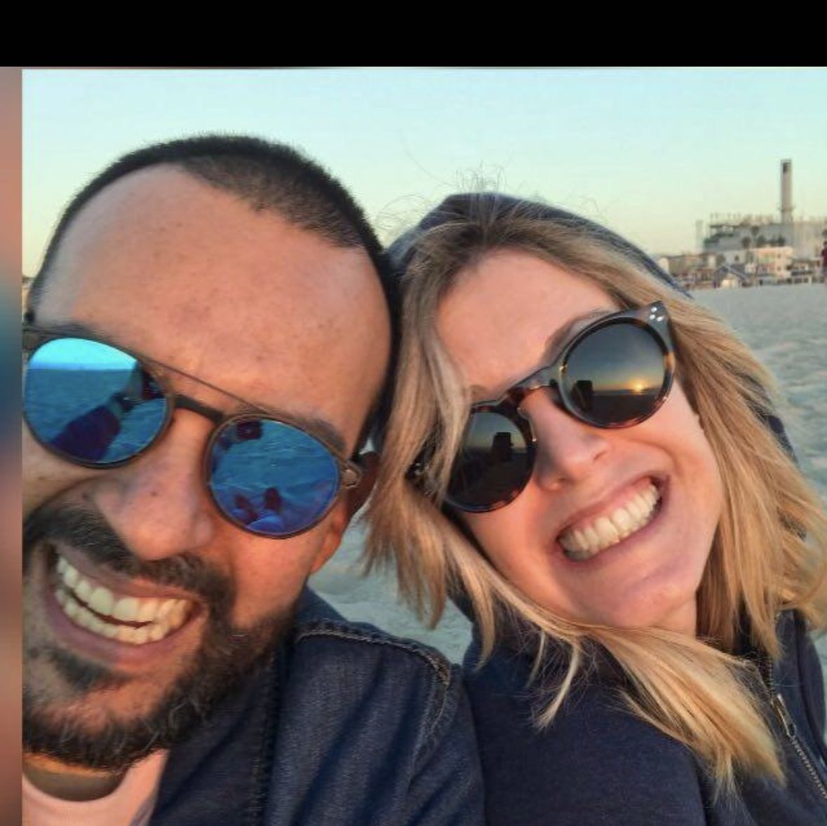 Profile of Carlos Garcia