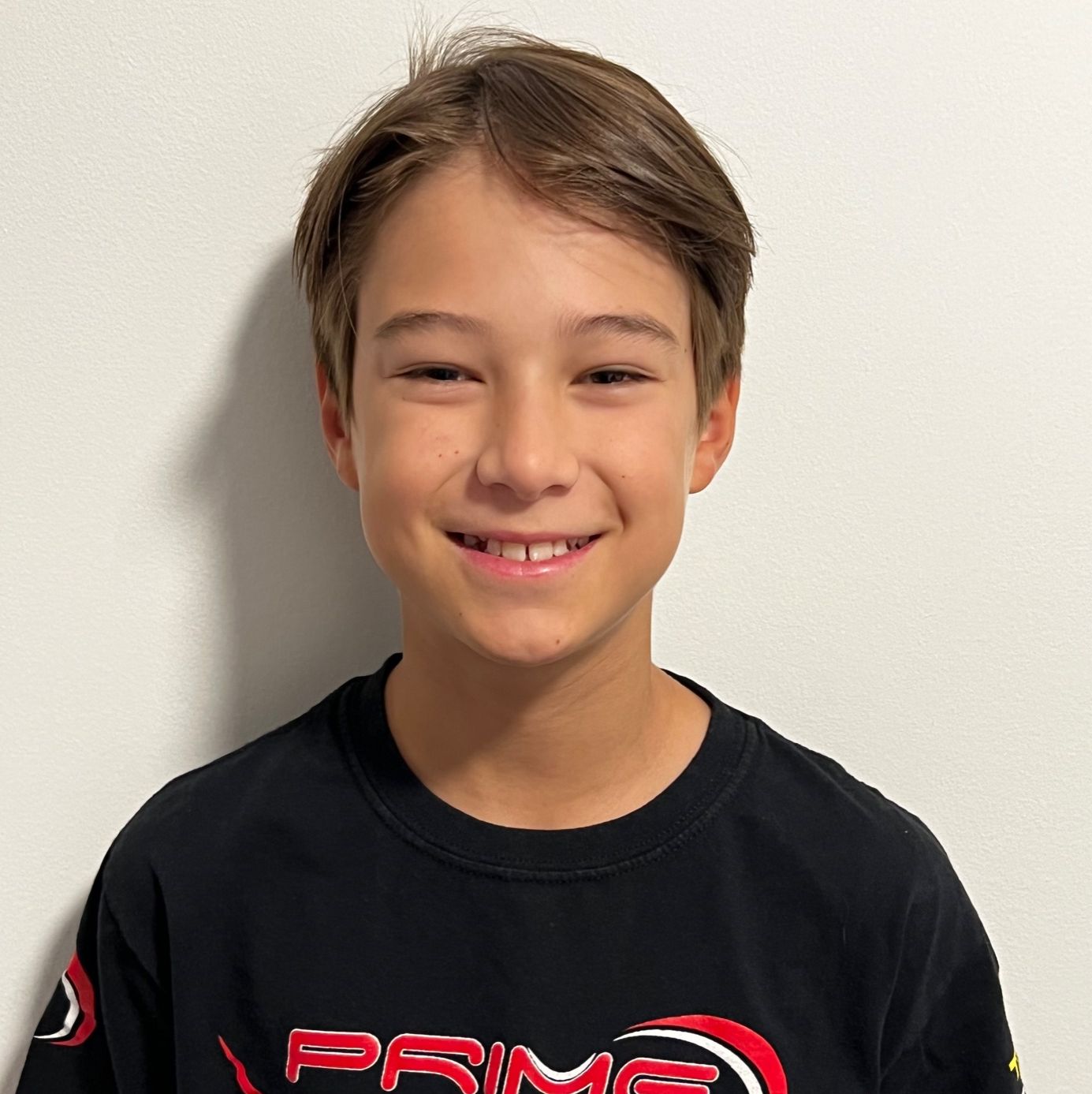 Profile of Noah Modestino