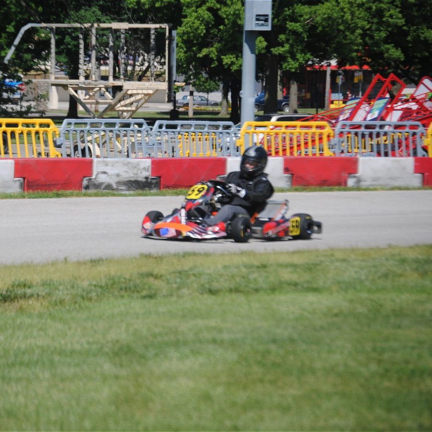 Profile of Troy Allard