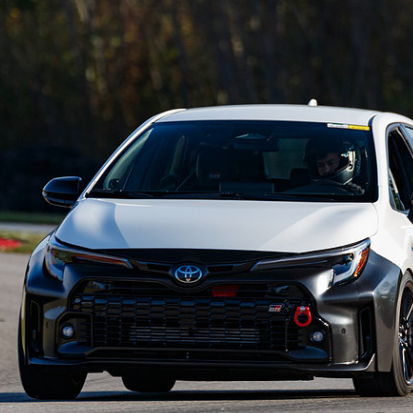 Profile of Justin Lyman