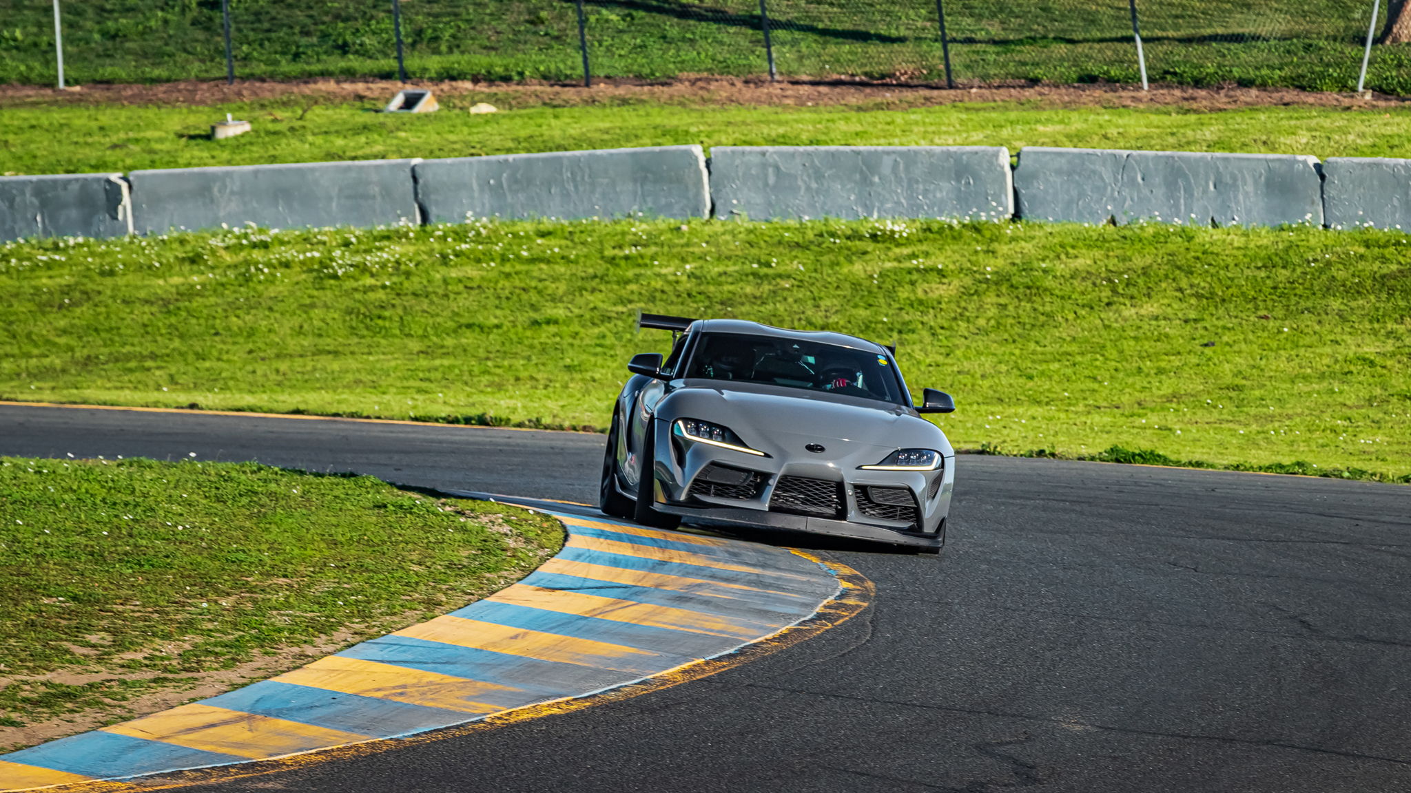 10 15 Sonoma Raceway 103db