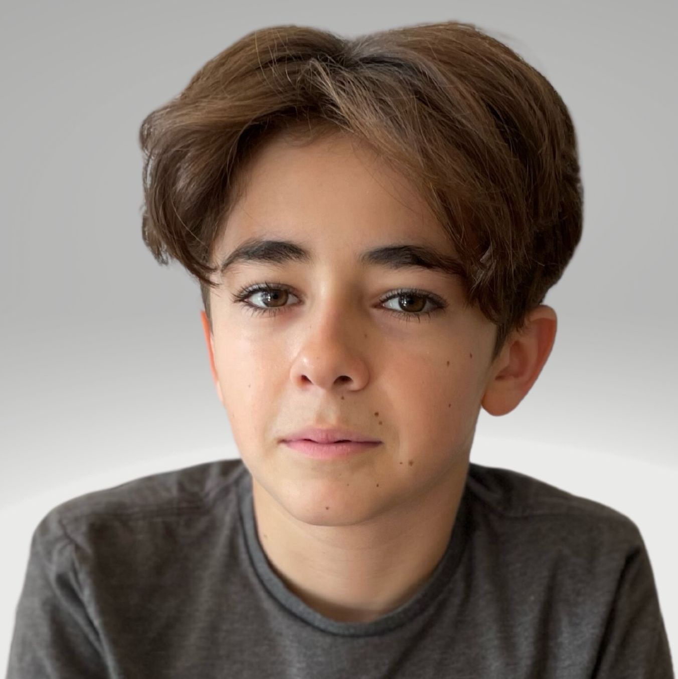 Profile of Aristeides Theodoropoulos