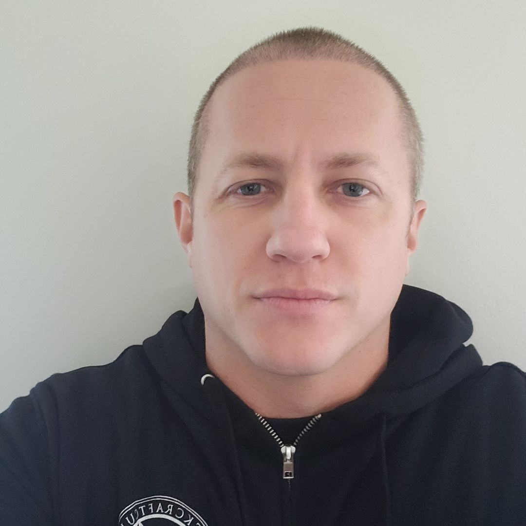 Profile of Zachary Reniger