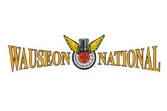Wauseon National Meet
