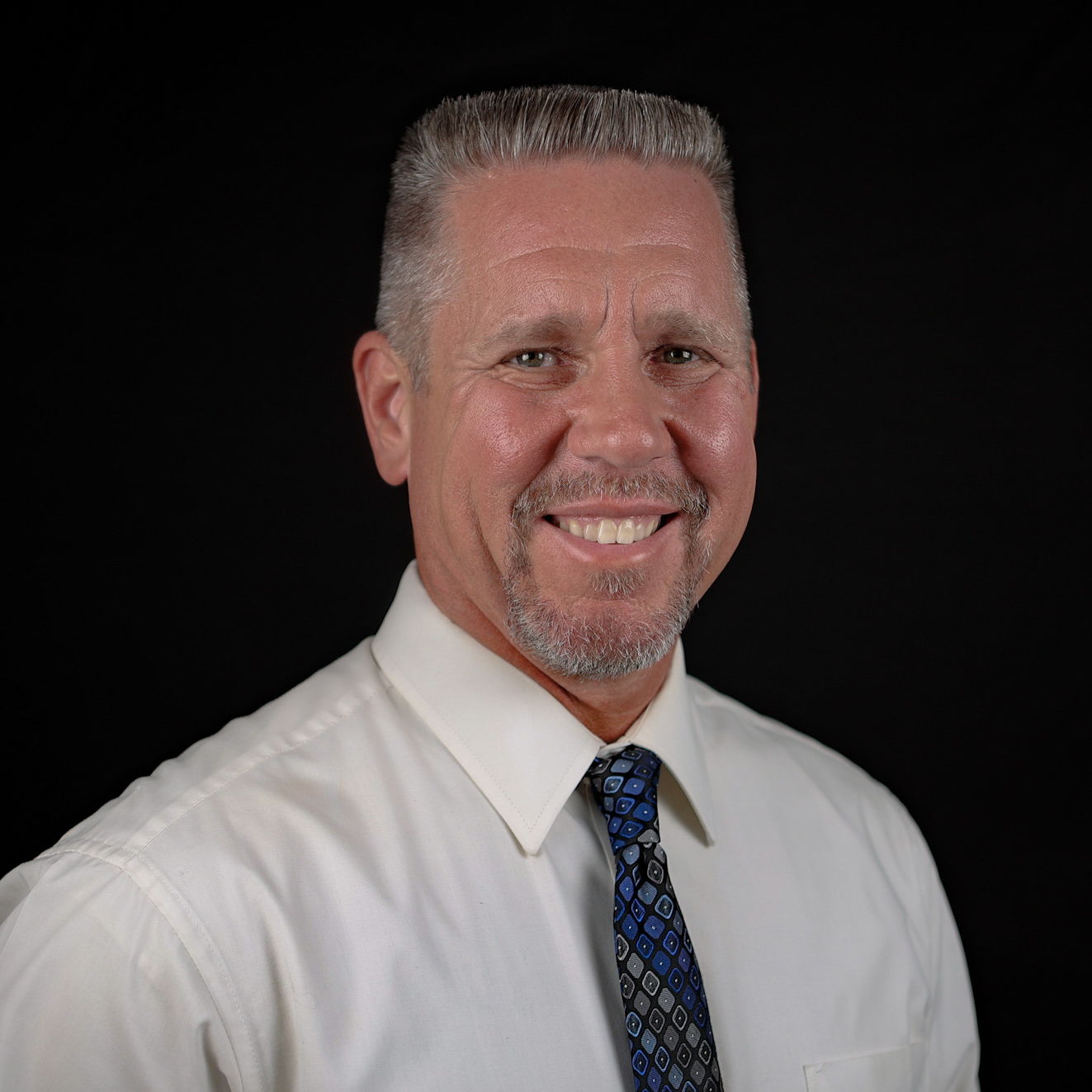 Profile of Rey Lyyjoki