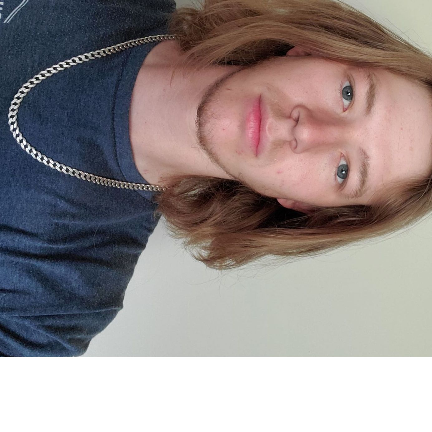 Profile of Mike Schroeder