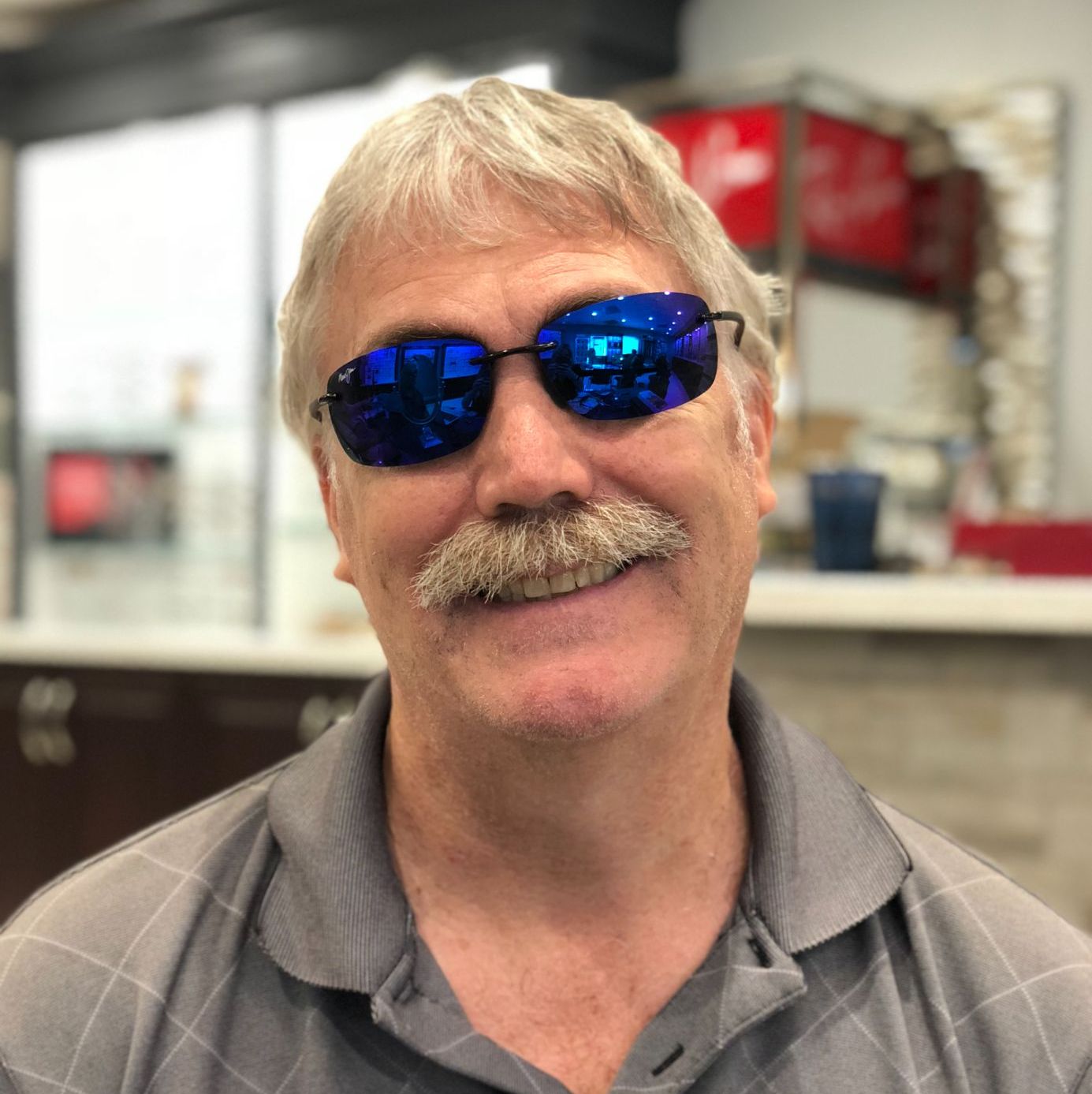 Profile of Bert Guynes