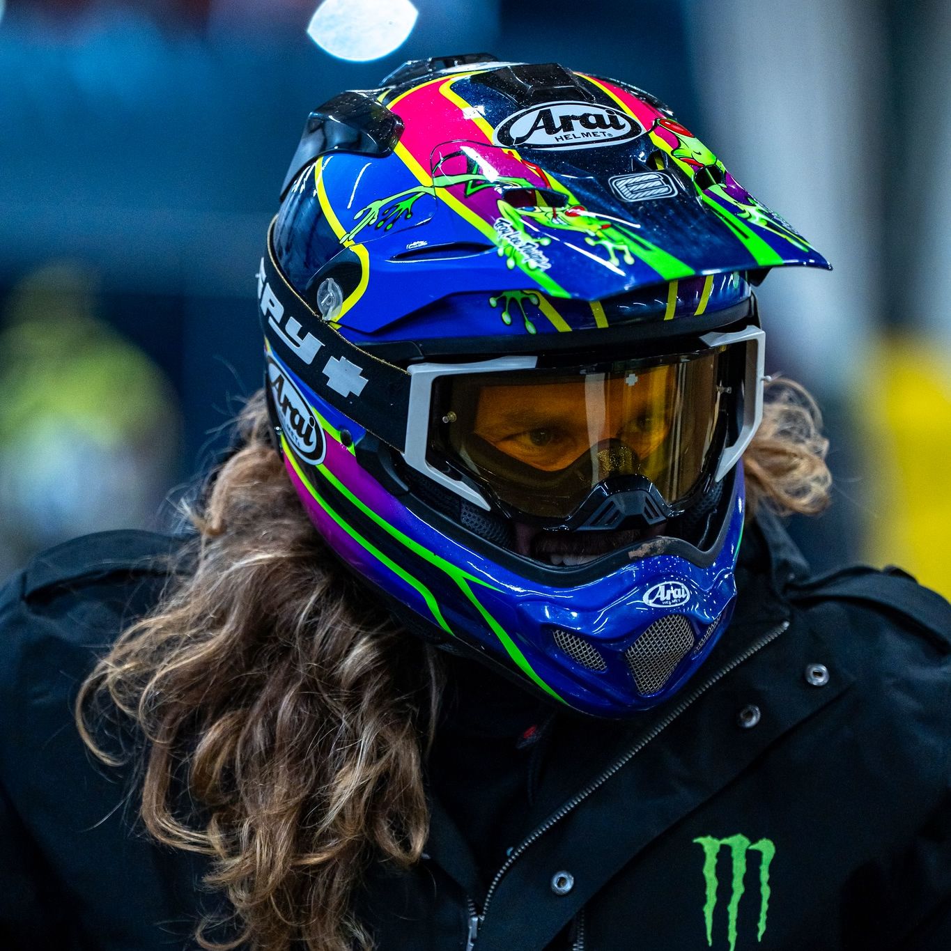 Profile of Kenan Duncan