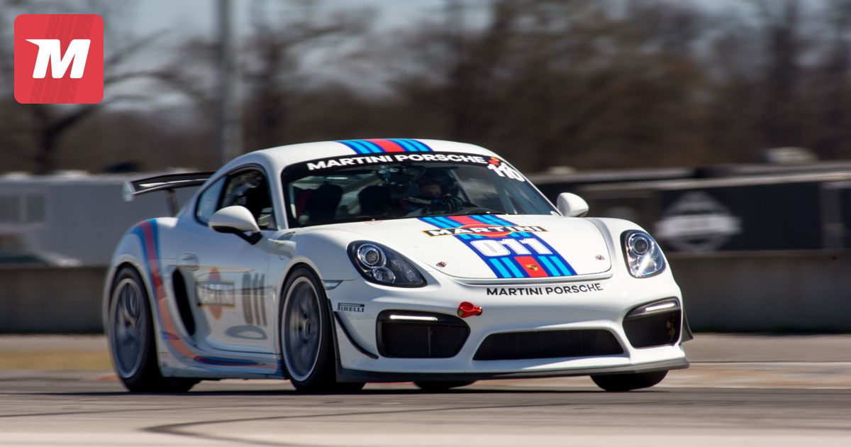 BingeTokyo HPDE March 2021 NCM info on Mar 13, 2021 (630288) | MotorsportReg.com