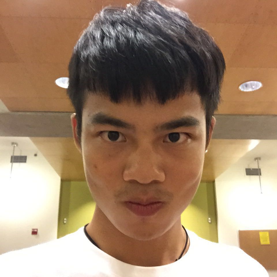 Profile of Dave Wang