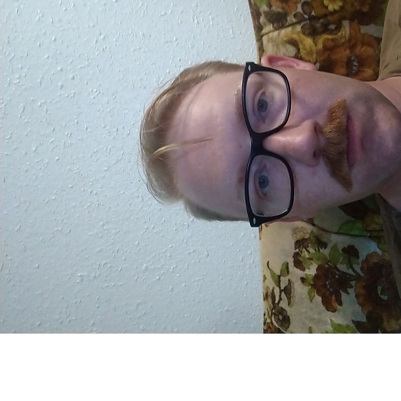 Profile of Kyle Burnett