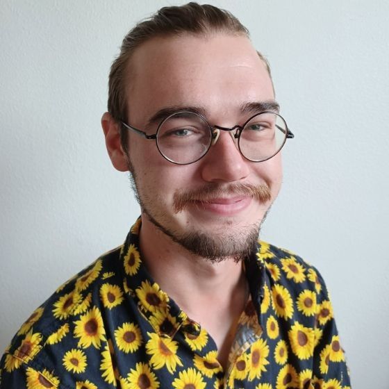 Profile of Thomas Kirkscey