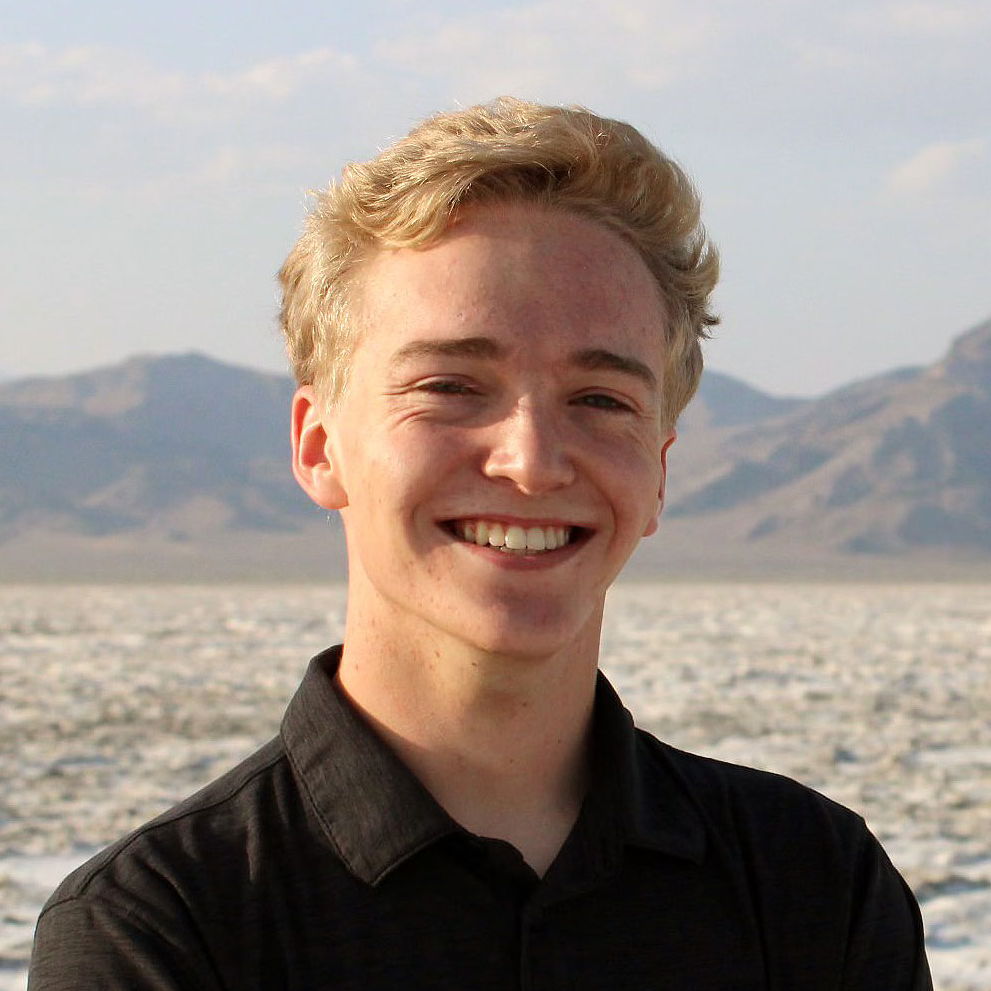 Profile of Joshua Fine