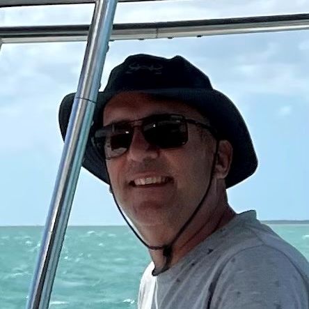 Profile of Michael Wieczorek