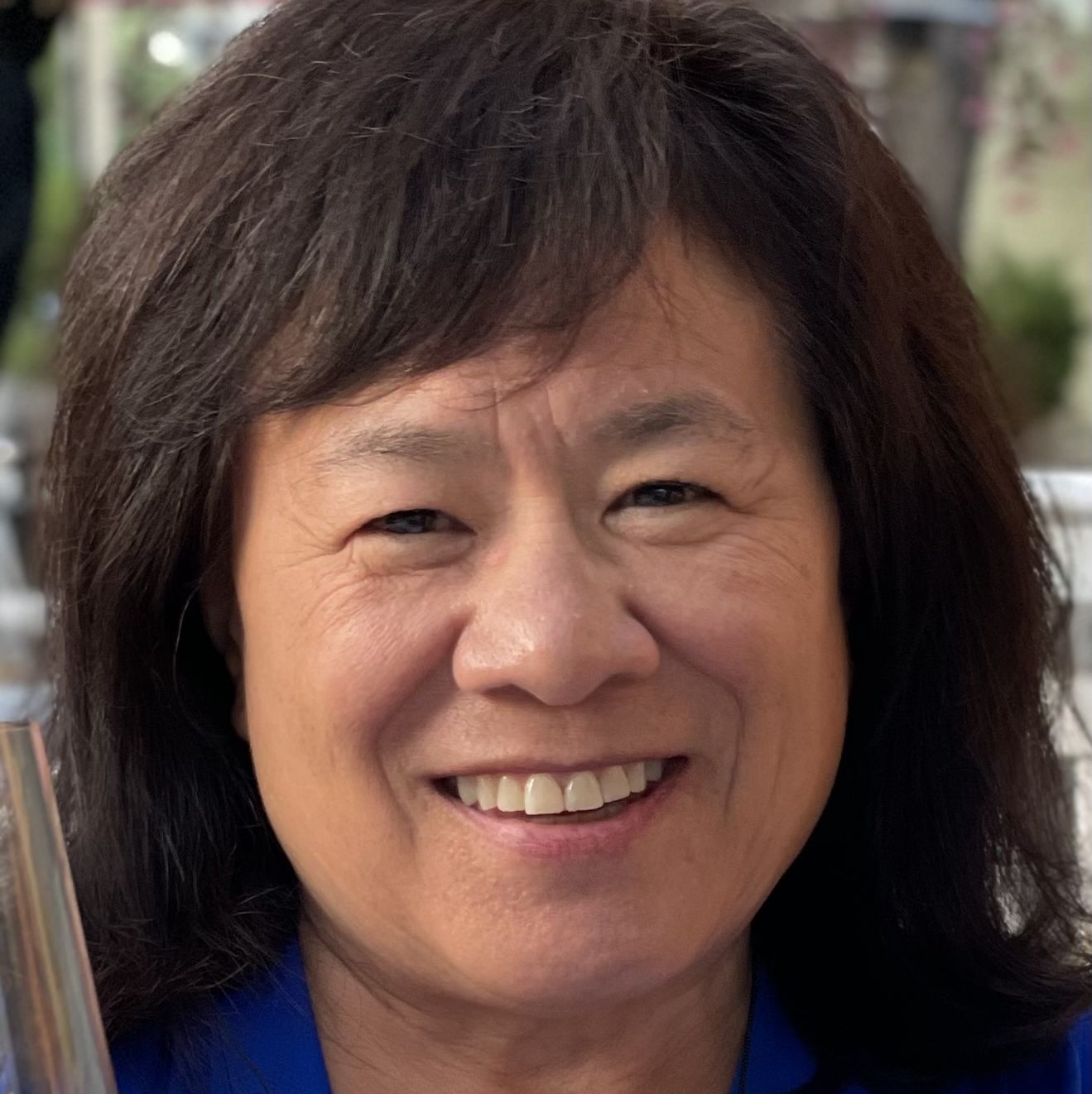 Profile of Jamie Yee