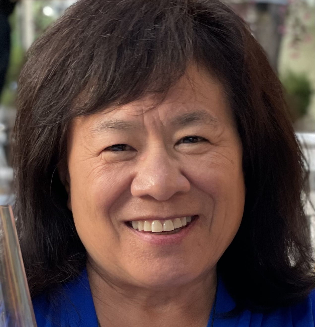 Profile of Jamie Yee