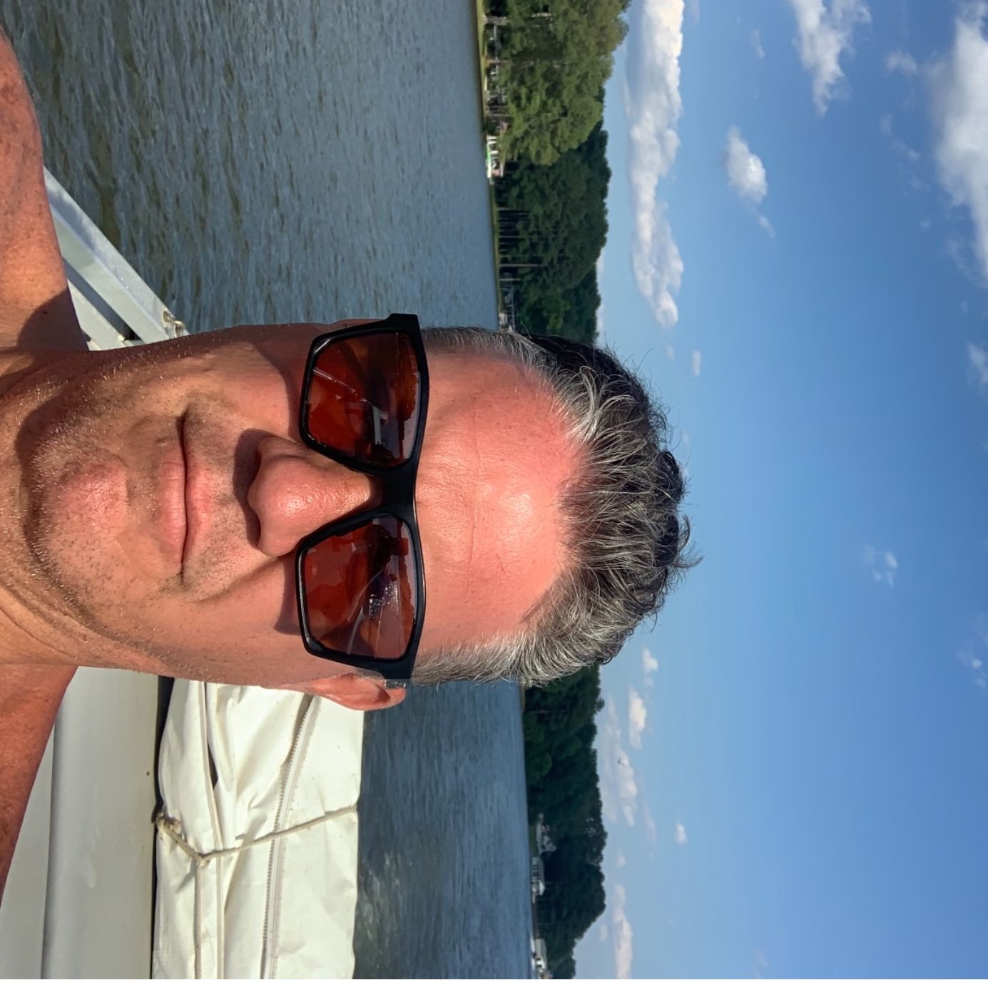 Profile of Jim Dore