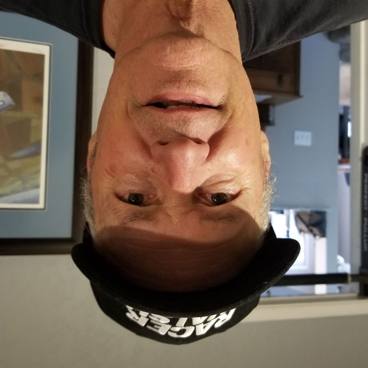 Profile of Allan Christie