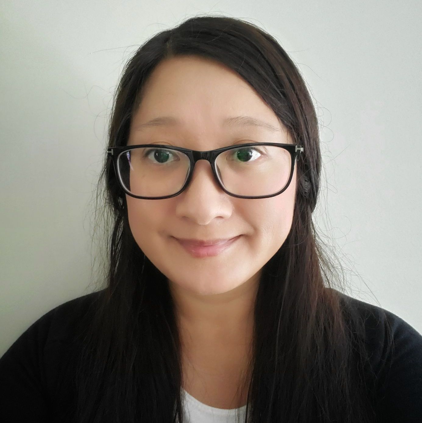 Profile of Belinda Chi