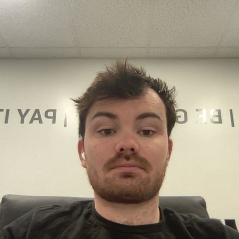 Profile of Griffin Elliottq