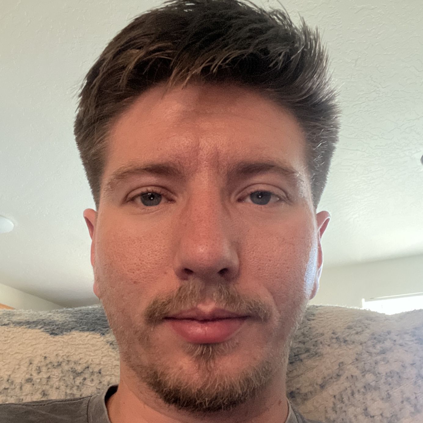Profile of Cody Schmidt