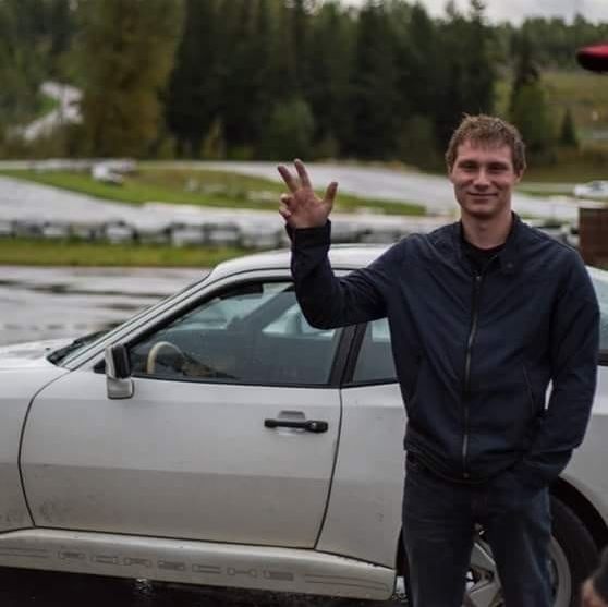 Profile of Christopher Staverman