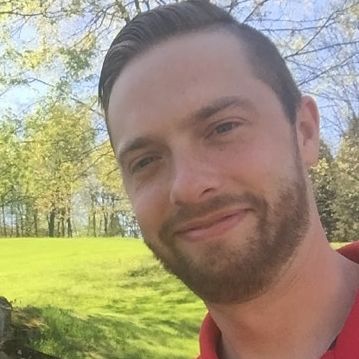 Profile of Zac Ferguson