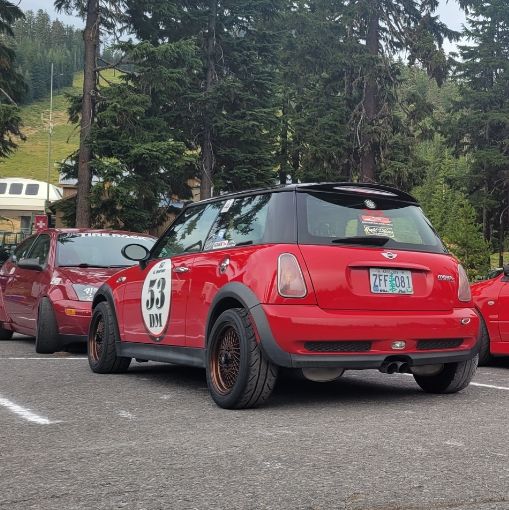 Profile of Kole Dawson