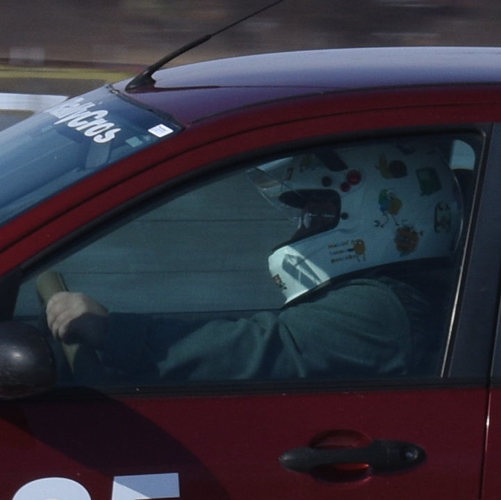 Profile of Jon Smith