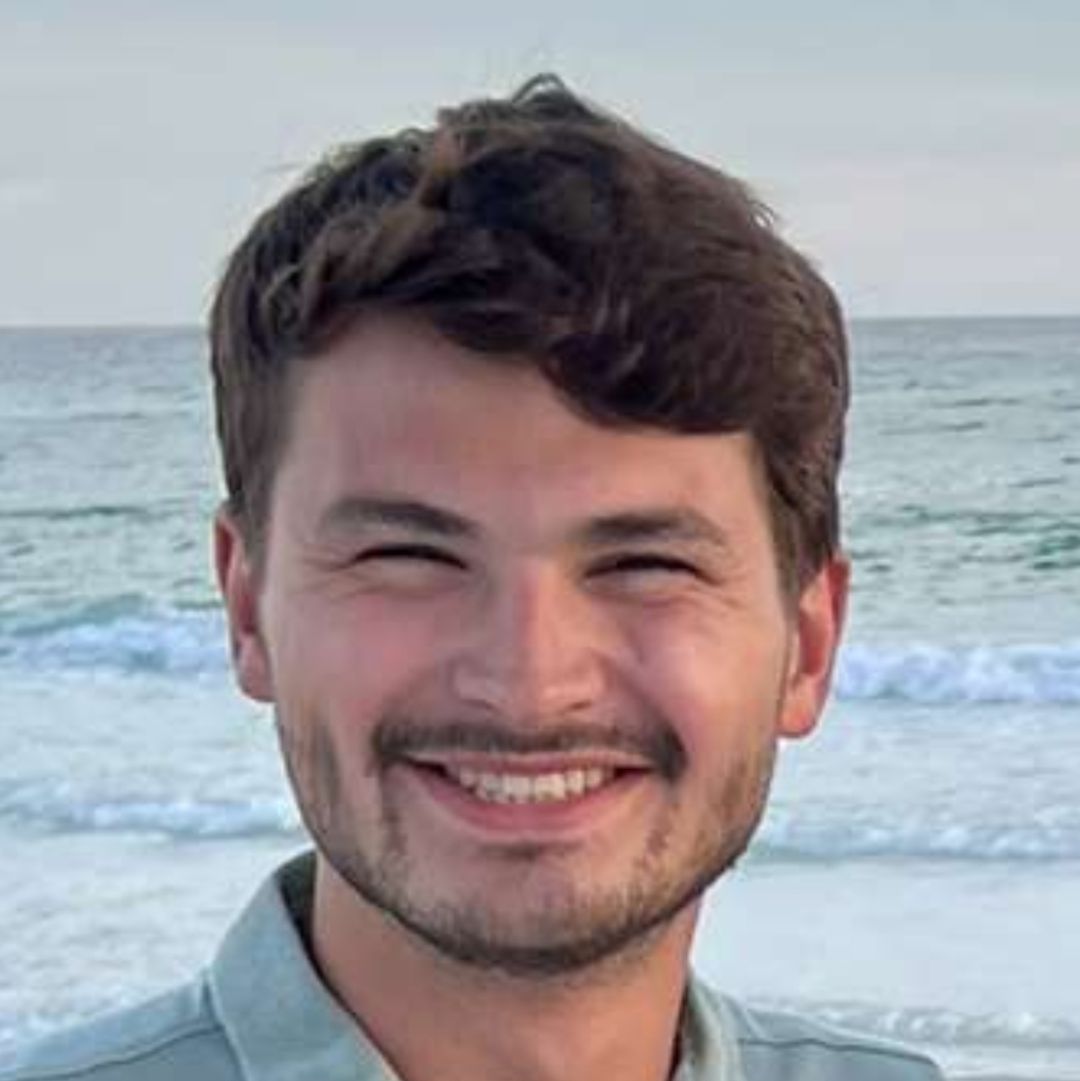 Profile of Caleb Clarke