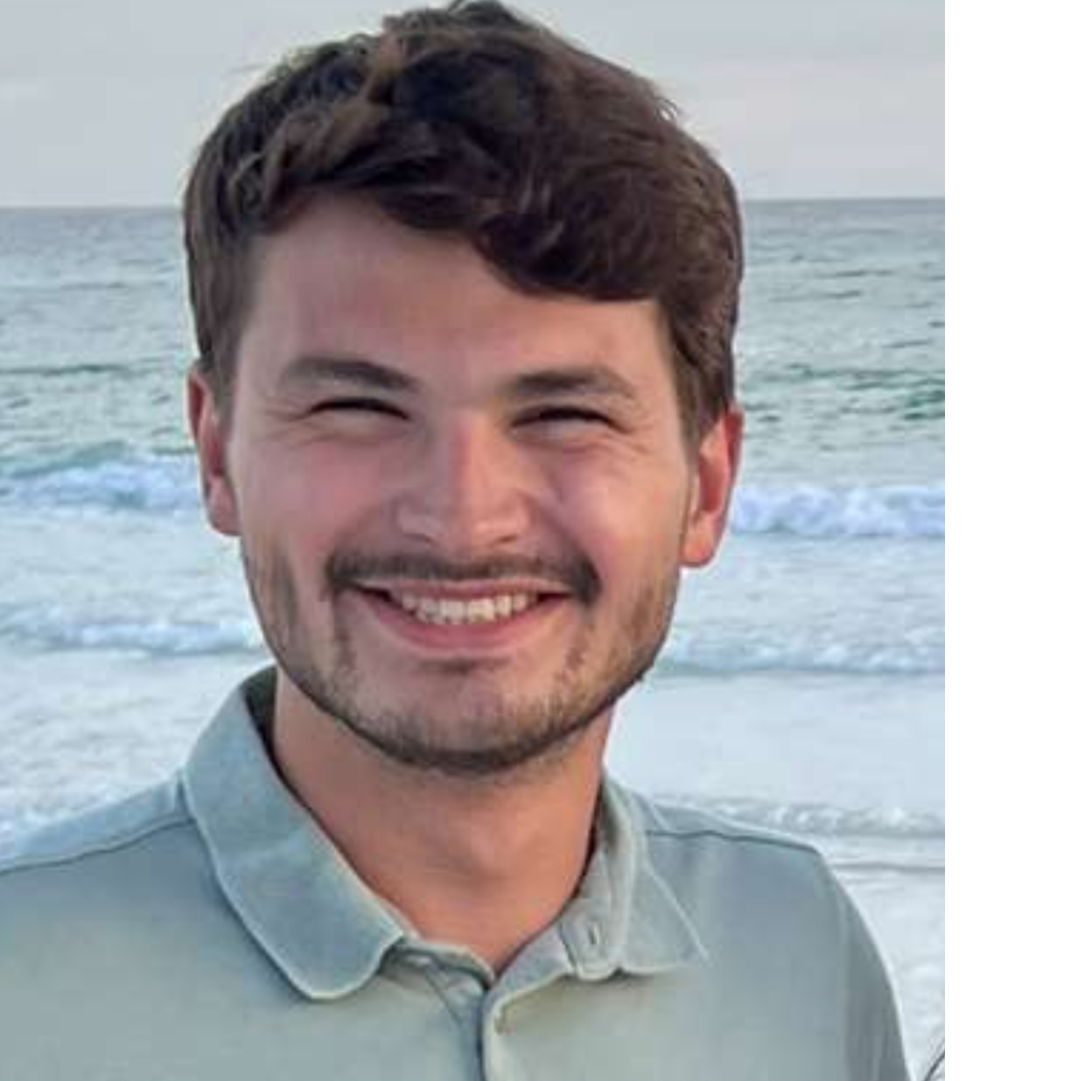 Profile of Caleb Clarke