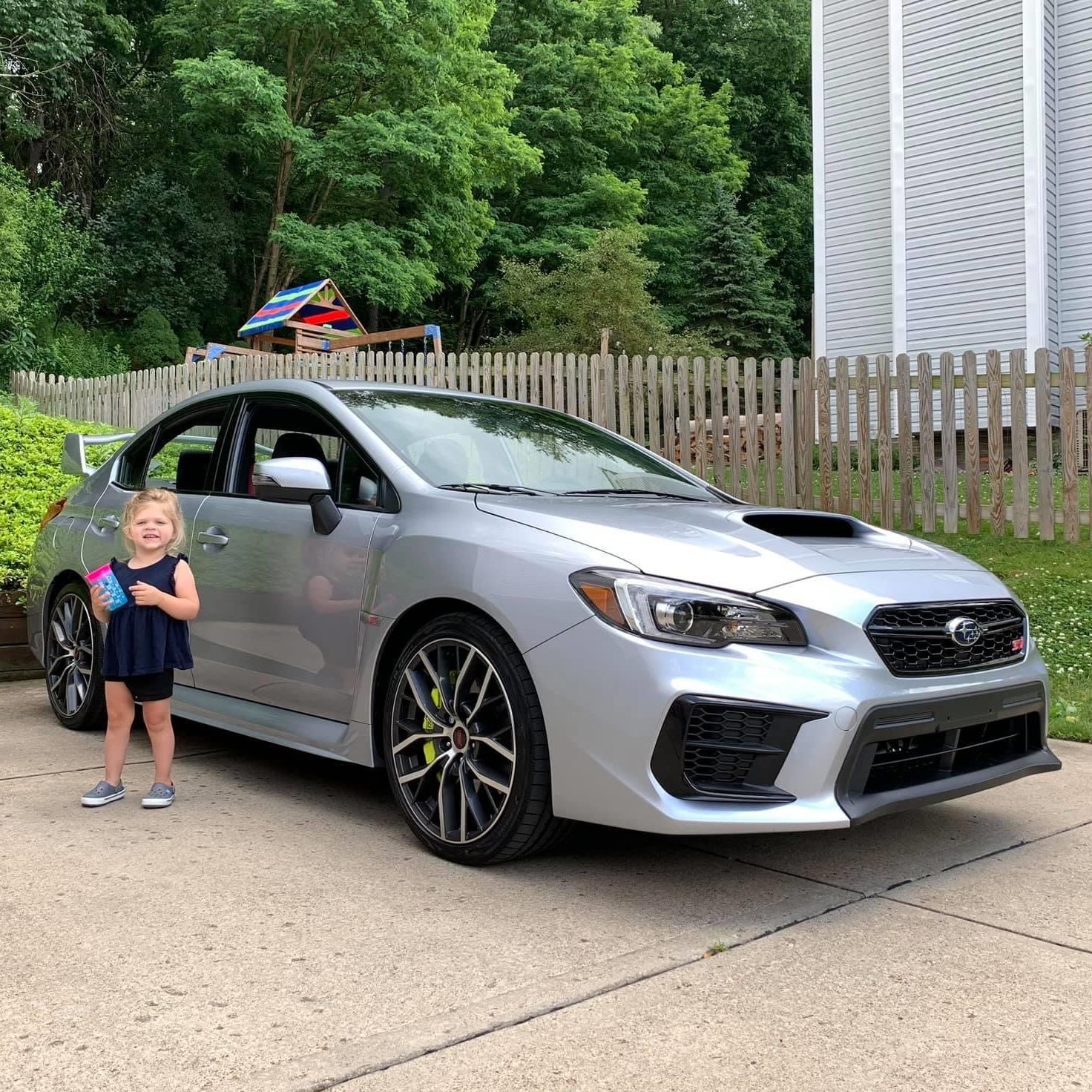 Profile of Andrew Dumbeck