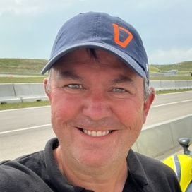 Profile of Steven Tory