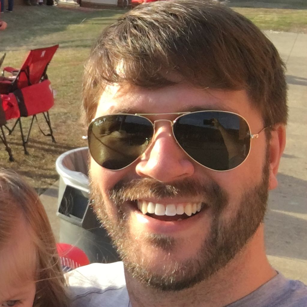 Profile of Jonathan Fowler