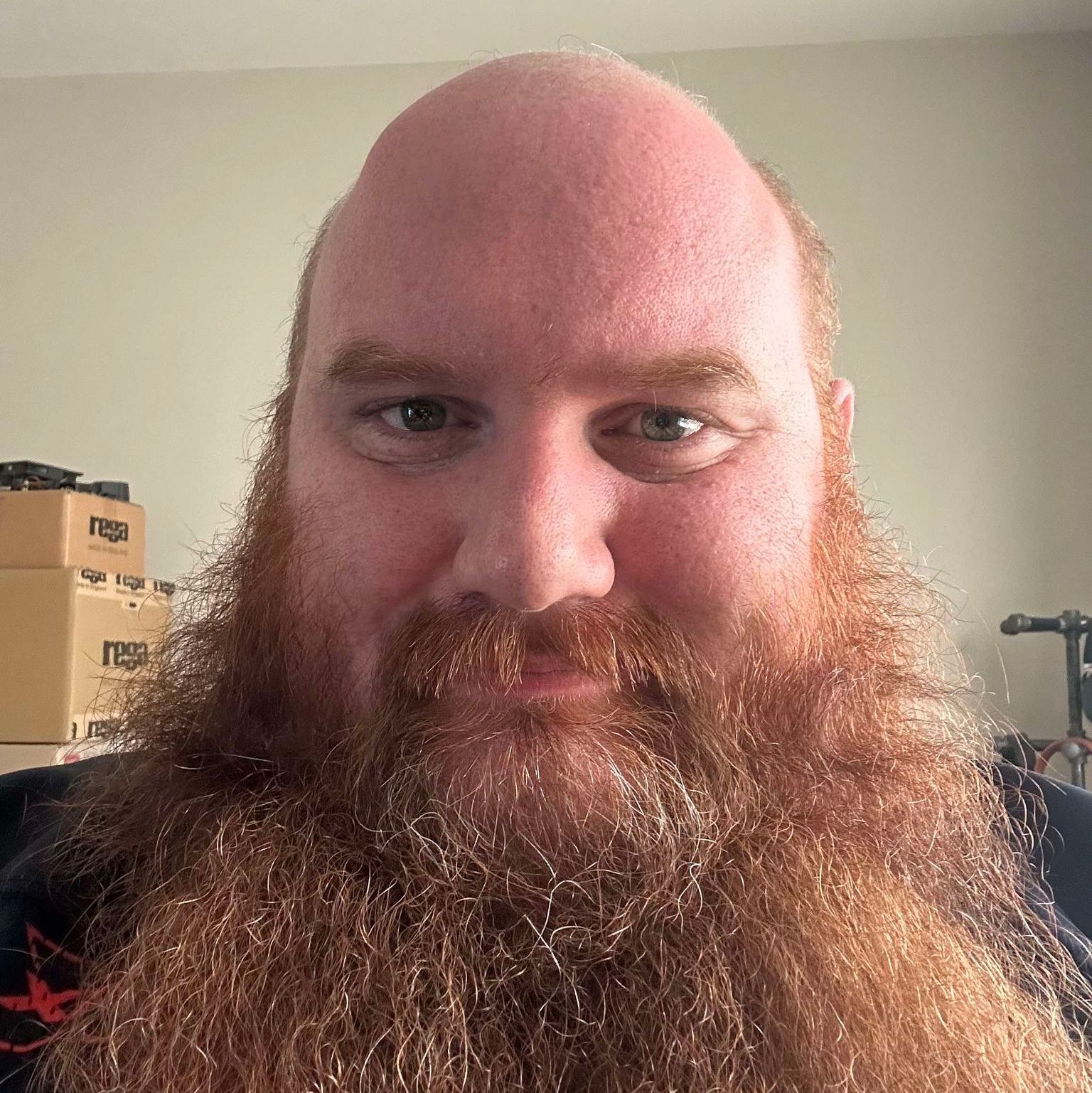 Profile of Calen Whitlock