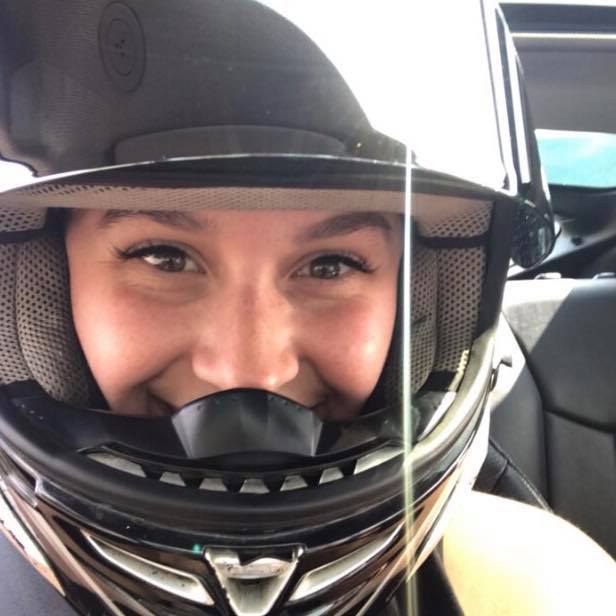 Profile of Alyse Kunze