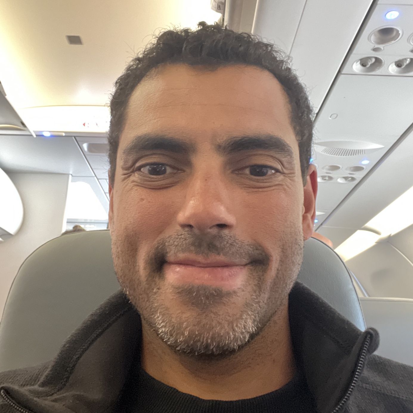 Profile of Felipe Krauss