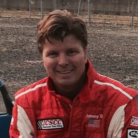 Profile of Johnny Bianchi