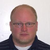 Profile of Aaron Booms