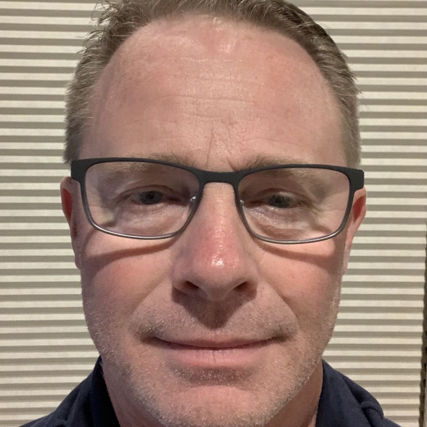 Profile of David Donohue