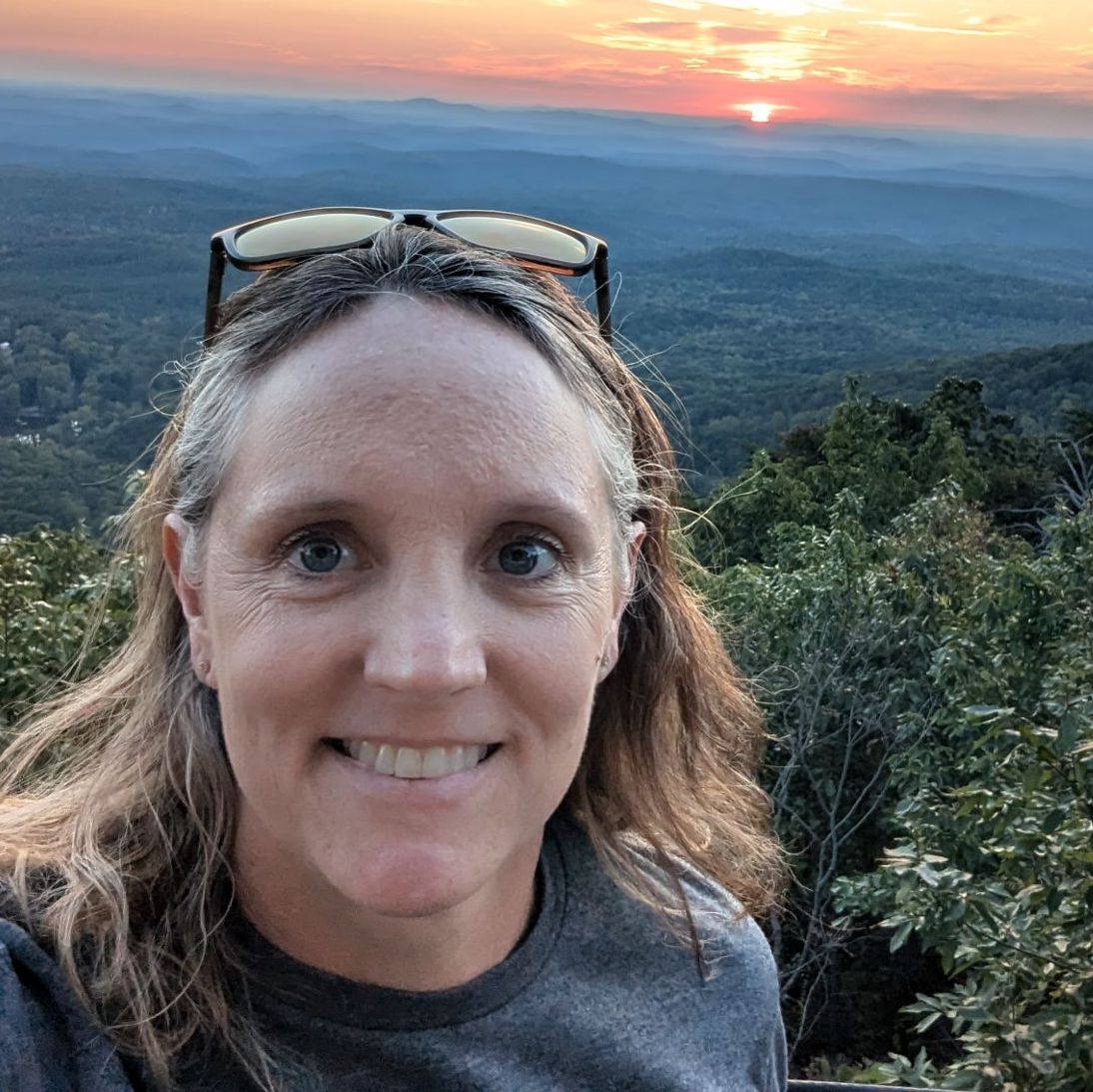 Profile of Rachelle Sinclair-Lee