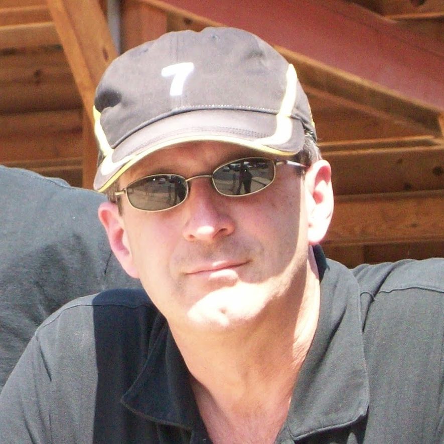 Profile of M Allen Sanders, II