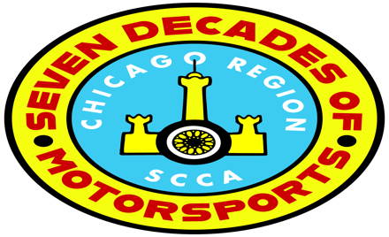SCCA - Chicago Region - Club Racing @ K1 Speed