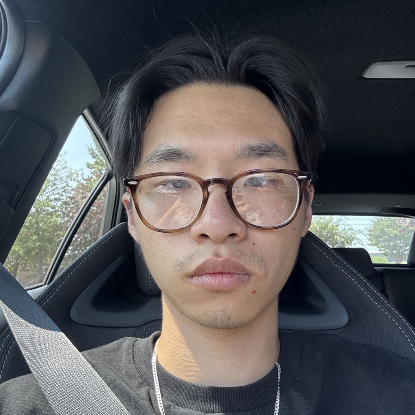 Profile of Ivan Kong