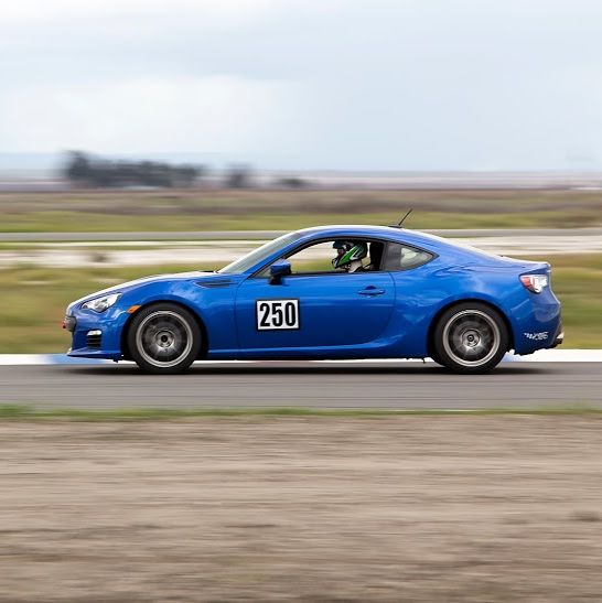 Profile of Arjuna Christiansen